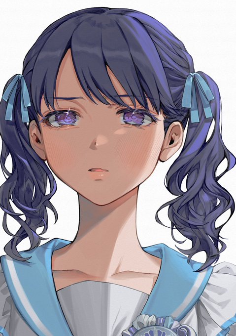 気高いあなた   #福丸小糸