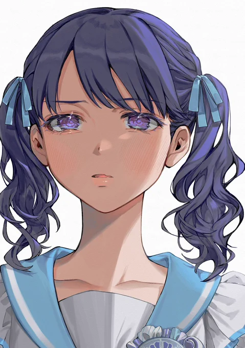 気高いあなた   #福丸小糸