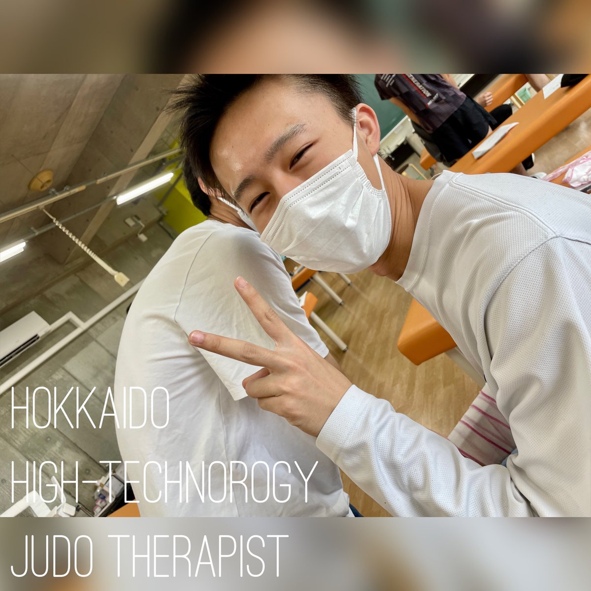 hht_jt's tweet photo. 今日の1枚

#実技
#授業
#北海道ハイテク https://t.co/s9D37JkiVL