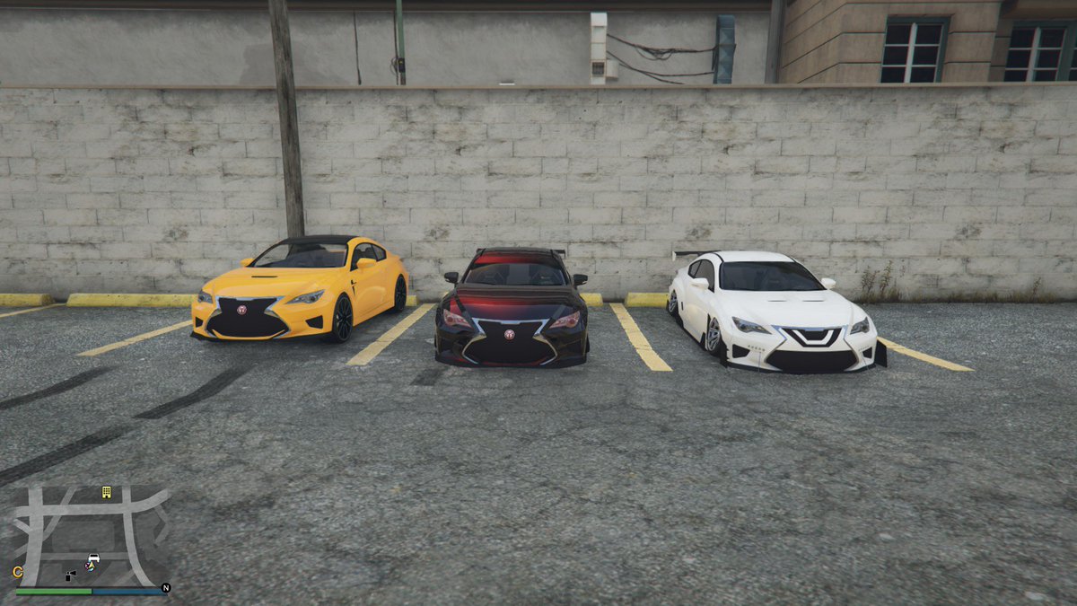 reimaru01's tweet photo. ベクターはちょいカスでもフルカスでも
かっこいいよね!!
 #GTA5 
 #GTAOnline https://t.co/rNp2mG1XDC
