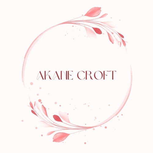 Akane Croft tweet media