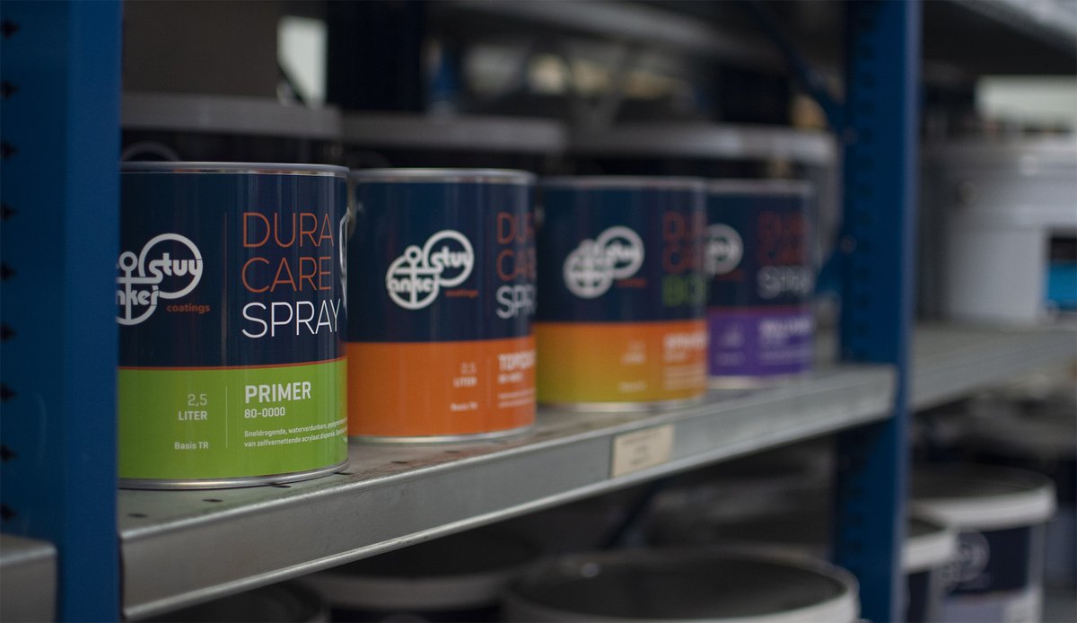 🚨 Ben je vakschilder én aangesloten bij Kwaliteitsorganisatie De <a href="/BetereSchilder/">De Betere Schilder</a>? Dan krijg je vanaf nu 𝟮𝟬% 𝗸𝗼𝗿𝘁𝗶𝗻𝗴 (!) in onze webshop voor vakschilders: ankerstuyshop.nl!

Lees hier meer over deze mooie samenwerking! 👀👇 ankerstuyshop.nl/blog/post/vaks…