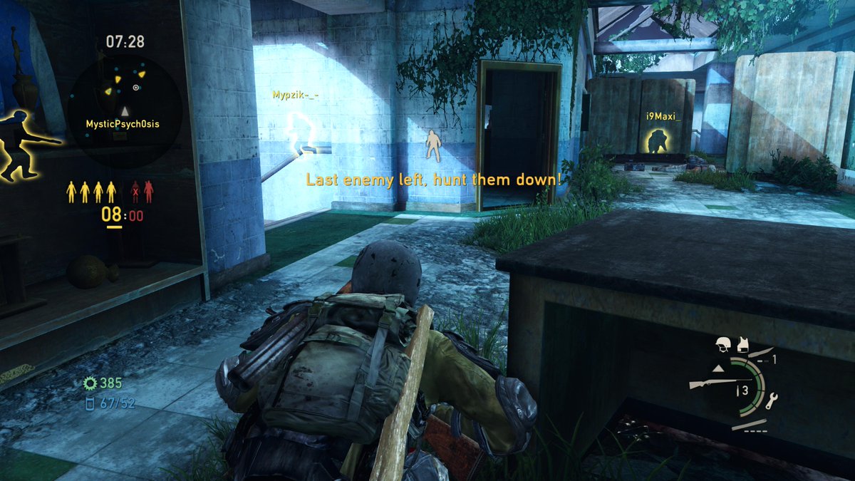 Peridot111896's tweet photo. Rage QUITTING#PS5Share, #TheLastofUsRemastered https://t.co/LsTKwvLgPJ