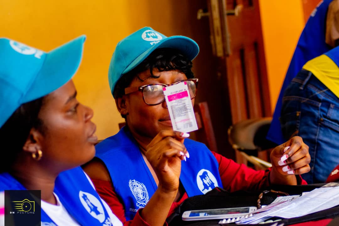 cojetasbl6's tweet photo. JOURNÉE INTERNATIONALE DE LA #CONTRACEPTION 
🟢La planification familiale est un droit;
🟢Savoir quand et combien d'enfants avoir est essentiel pour la santé des femmes et des sociétés.
@OMSRDCONGO
@IpasRDC 
@UNFPARDC 
@EGPAF https://t.co/mo1Y0L1VUh