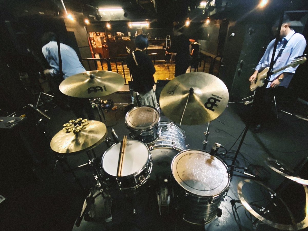 『お守りみたいな言葉』

2023.09.23