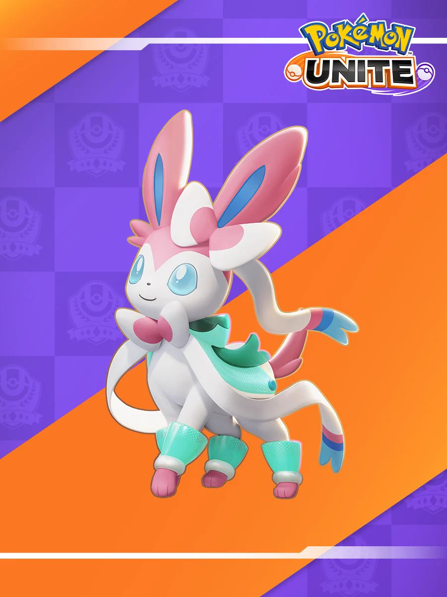 ポケモンユナイト公式 on X: 