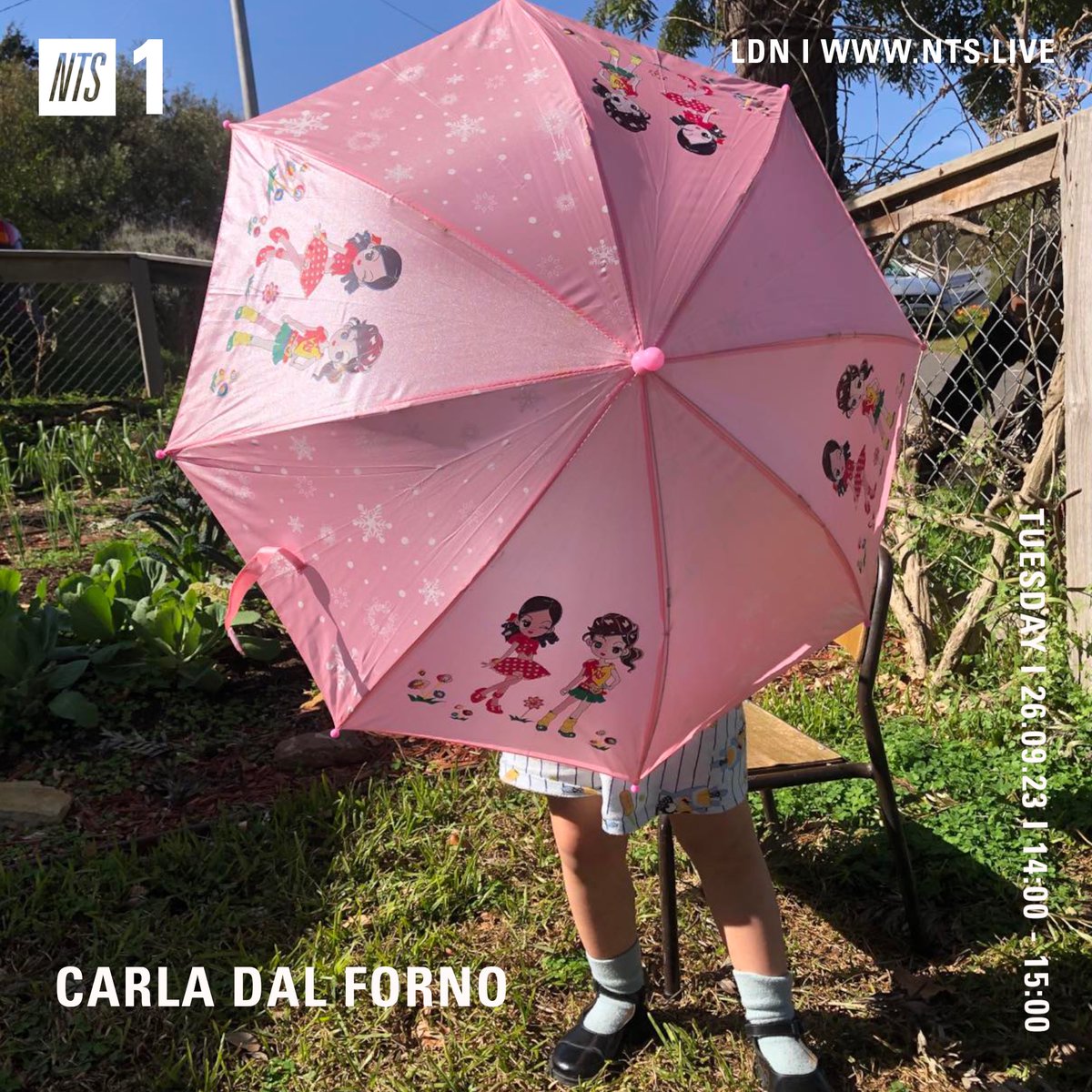 Free and easy this arvo on <a href="/NTSlive/">NTS Radio</a>