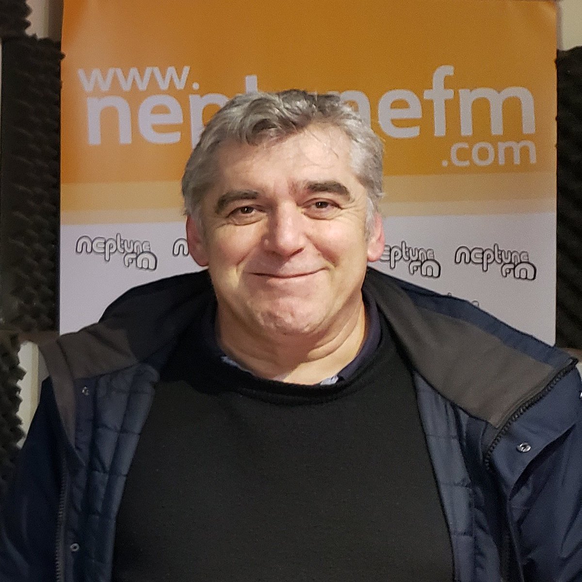 Neptune FM tweet media