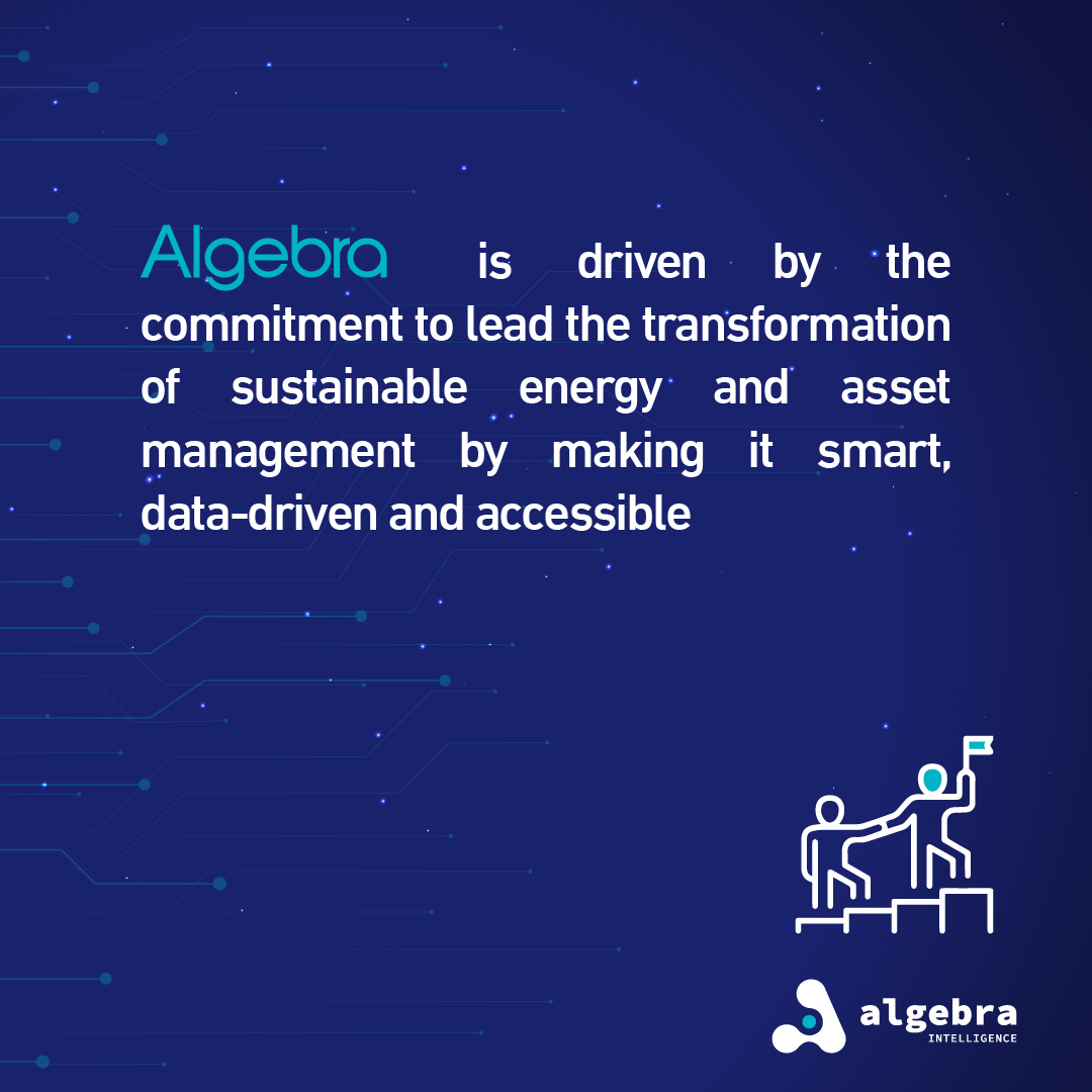 Algebra Intelligence is driven by the commitment to lead the transformation of sustainable energy and asset management by making it smart, data-driven, and accessible
.
.
.
#algebra_intelligence #jordan #ksa #energy #taqtak #donefy