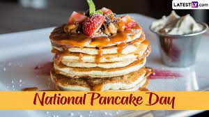 Good morning, this is Sept 26th,
#nationalpancakeday
#YorkRegion weather: Mainly cloudy, High 18,
#Dollar trading: 74.12 US
#GaryStacey885