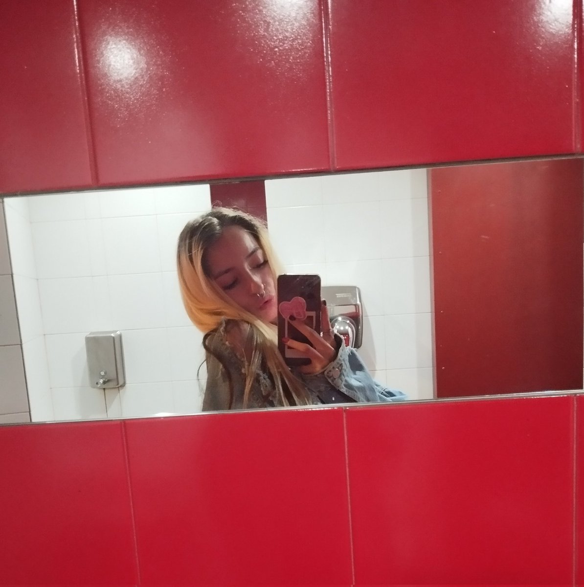 LILITH'S DAUGHTER 💋🔪 tweet media