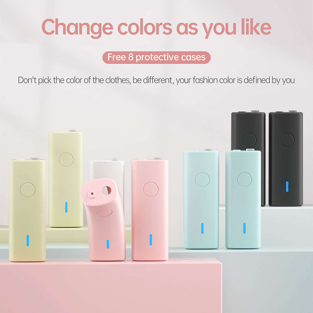 LensgoM's tweet photo. No more need to download any app now, with customizable protective covers, easy charging, and enhanced sound features, you just plug and play. You deserve this high-quality and stylish 518C wireless microphone!#wirelessmic #microphone #output #minions #audio #recording #sound https://t.co/HOl4ITUrTC