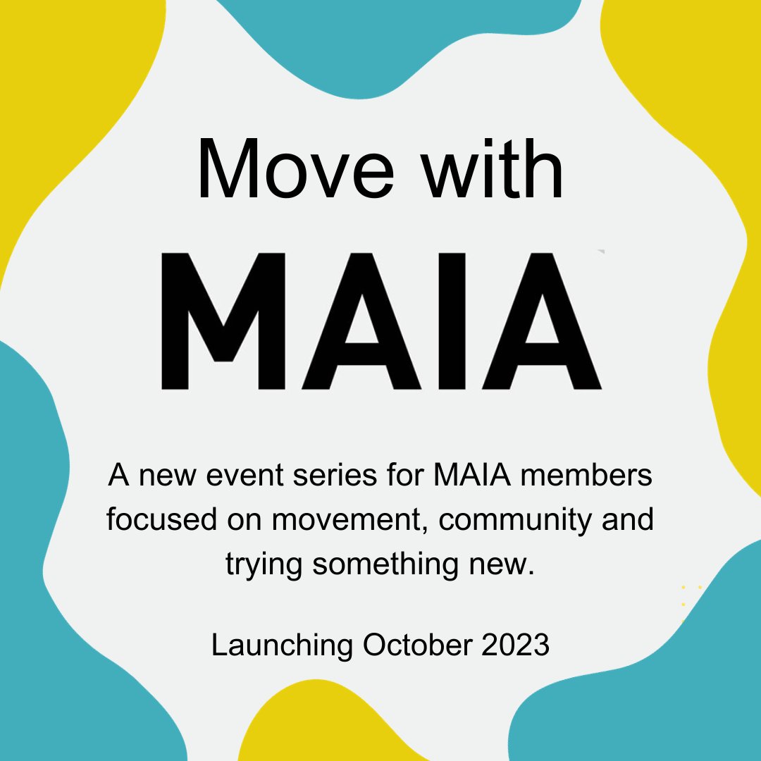 👀🏃‍♀️💛💙