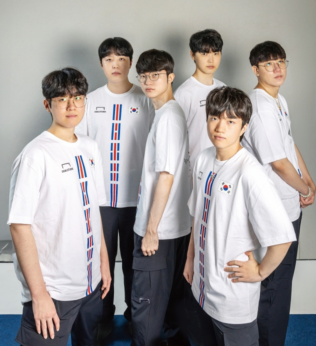 s2FAKER's tweet photo. ............................ 이상혁 봐 https://t.co/Hl2BenpwCw