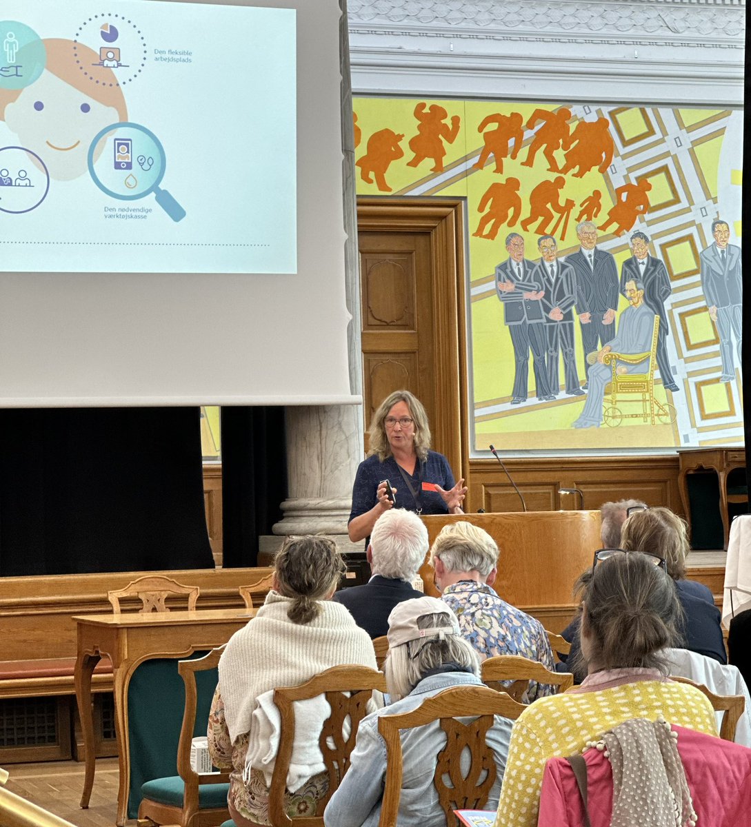 Steno Diabetes Center Sjælland tweet media