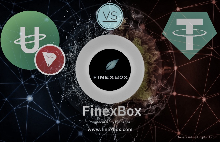 finexbox's tweet photo. USDJPM TRC20 (JPM) is now listed on Finexbox!

Price: $0.14
Pair: JPM/USDT
Exchange: Finexbox
This coin is completely decentralized. Listing will commence in 48 hours :
 https://t.co/evsAGsUycE
Telegram Channel for USDJPM TRC20 : https://t.co/N5J8mzUCeu
USDJPM Twitter: @usdjpm https://t.co/LFYy7rNena