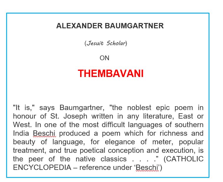 MDominicRaj1's tweet image. Forwarded

@HarvardTamil @UChicagoLibrary @amlibraries @CollegevilleMN @indo_christian @tamilchairTO @elisa_freschi @HarvardDivinity @YaleDivSchool #MullenLibrary #CatholicU #NationalArchives @CUAlibrar @UofT @clooney_x @beecroftaj @PTSLibrary @HoustonTamil  @CUAEnglish