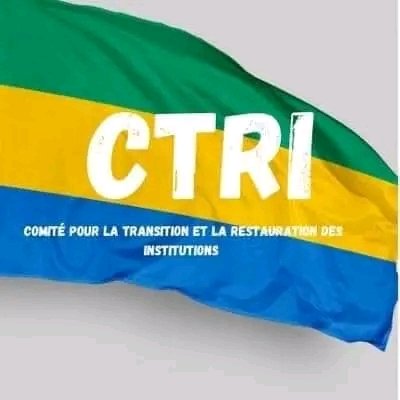 GaelEthiq's tweet photo. Chers travailleurs gabonais,une accalmie nationale s'impose.Laissons le Président de la transition @BriceOligui imprimer sa vision du nouveau Gabon.Le CTRI ne nous a rien promis donc ne nous doit rien.@Comgouv_GA https://t.co/P41rWFDTEv