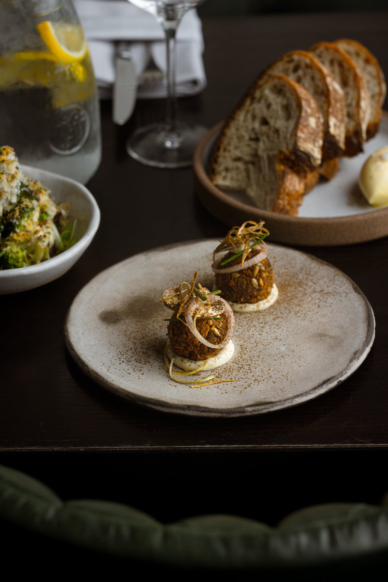 NEWS: Pasture Restaurants will open on Colmore Row in early spring, 2024. They currently operate in Bristol &amp; Cardiff. Pasture restaurants are a celebration of fire-based cooking, in-house butchery &amp; local ingredients.
They'll occupy the old Barclays Bank
pasturerestaurant.com