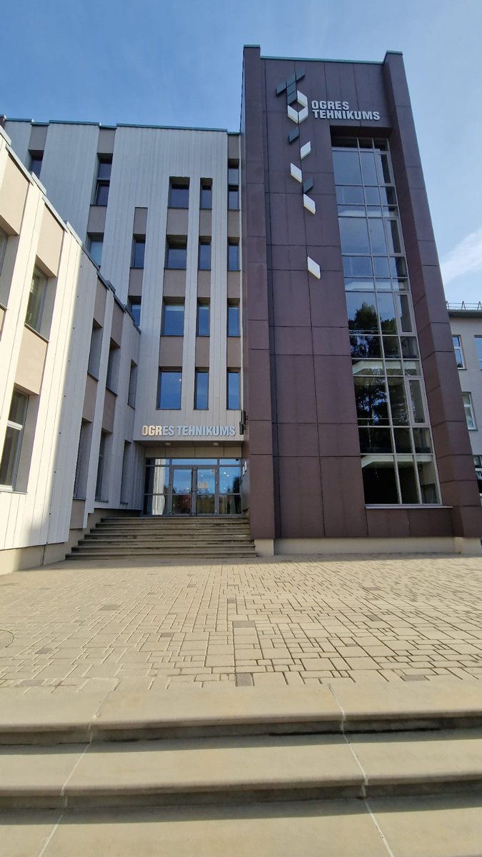GruppoCSCS's tweet photo. The Skillman International Forum has just kicked off. Participants from all over the world are attending the event in Riga, Latvia, and many more are connected online. If you want to take part in the discussions, use this Zoom link https://t.co/ArqLkLLqHp https://t.co/ReE79t8NYN