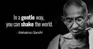 HIVE__bio's tweet photo. #MahatmaGandhi 
#depression 
#anxiety https://t.co/nYqAn5ayVc