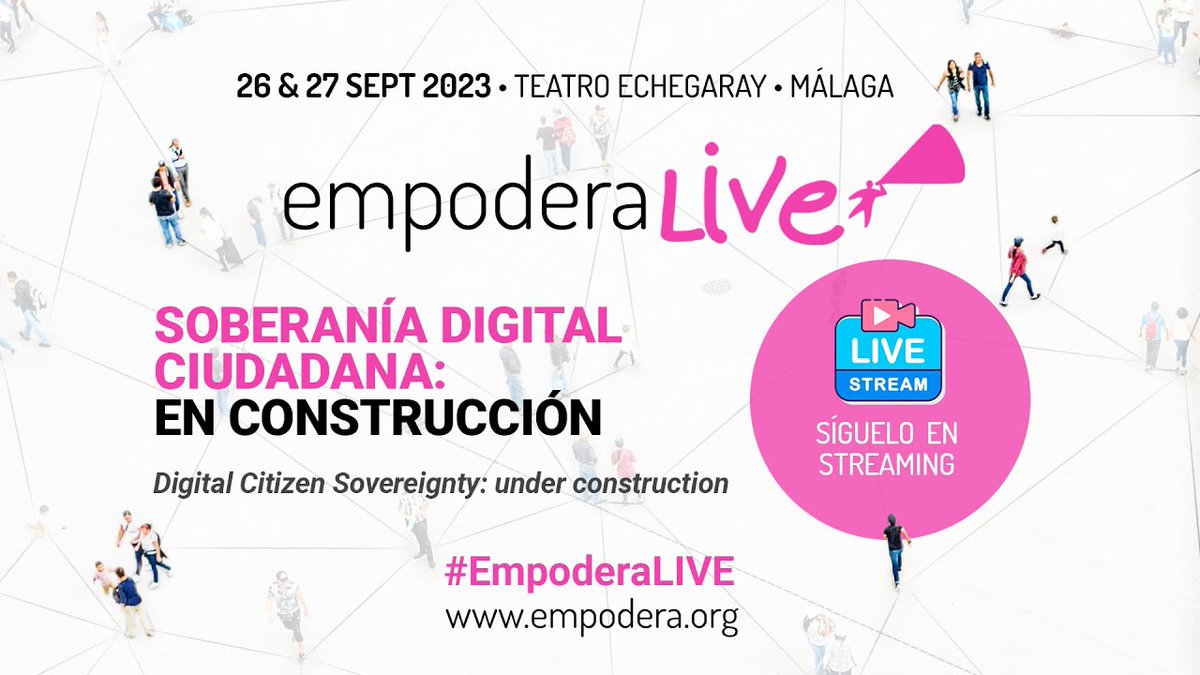 EmpoderaORG tweet media