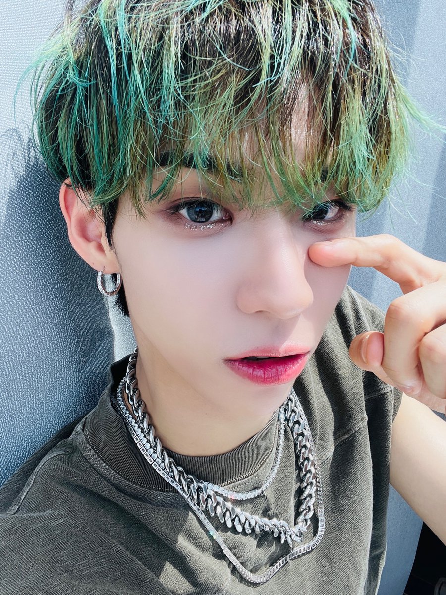 TEMPEST(템페스트) tweet media
