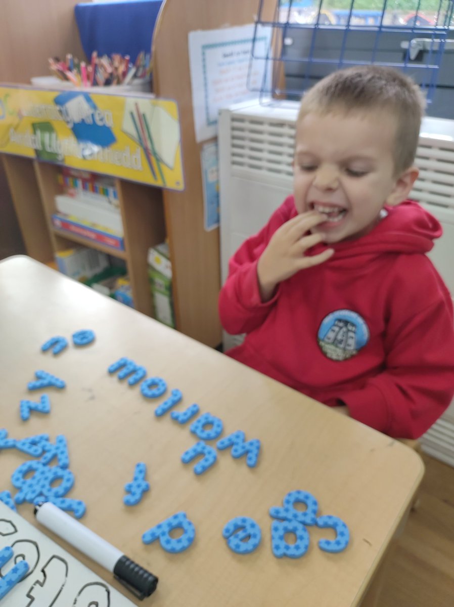 pdcsReception's tweet photo. We are so proud of our pupils, this smile says it all 
'I love letters' 🤩 #inclusion #CurriculumForAll @PDCSMARTELLO https://t.co/gnieB6gXzg
