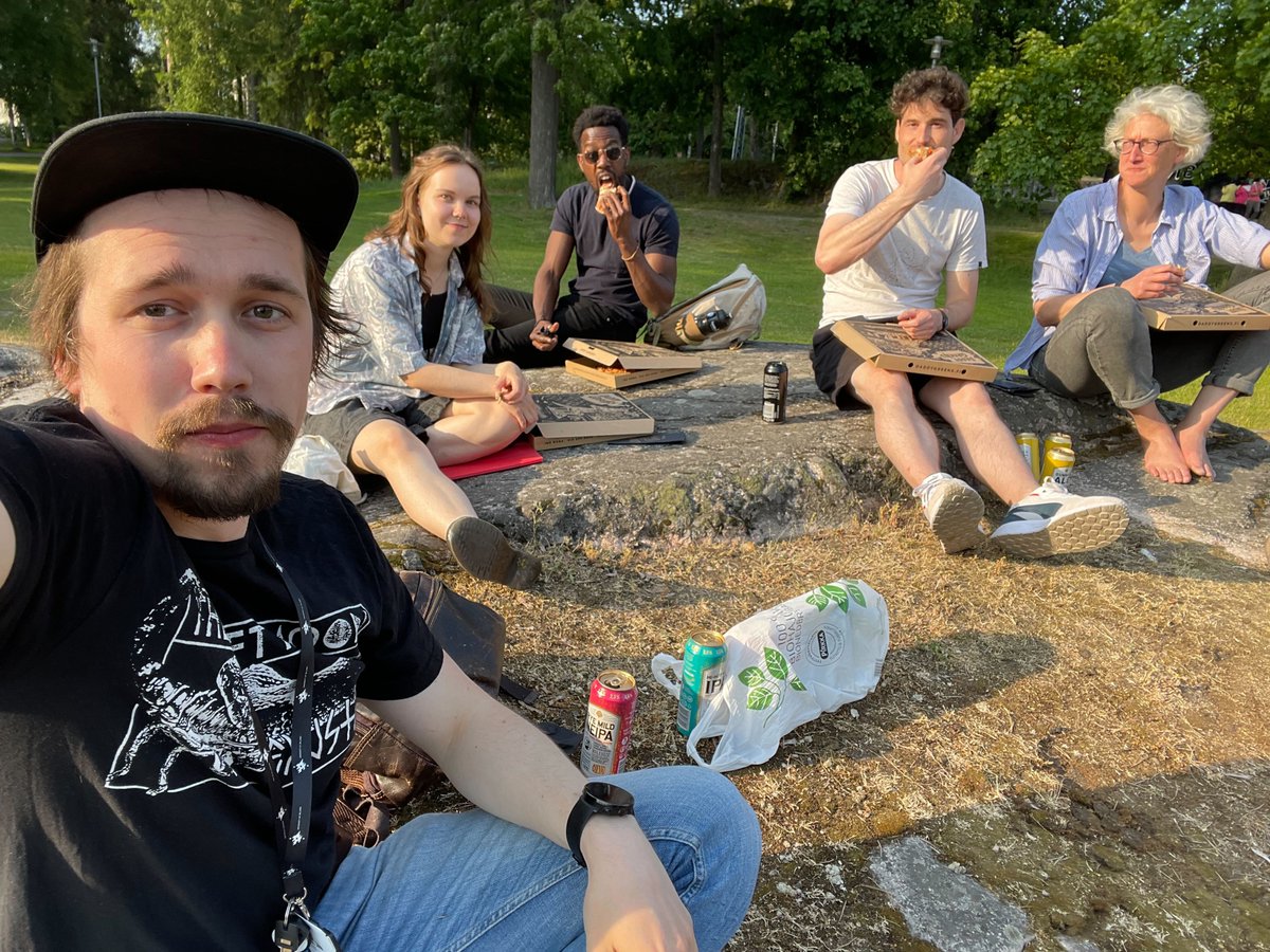 O'BRAIN lab tweet media