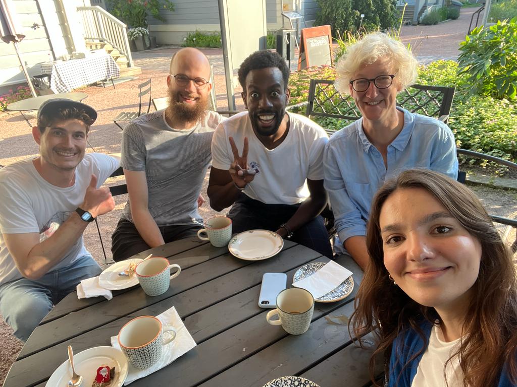 O'BRAIN lab tweet media