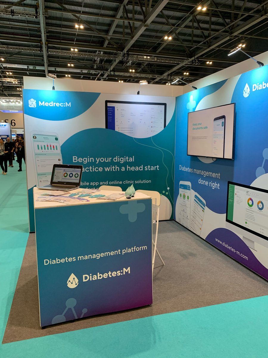 Diabetes:M tweet media