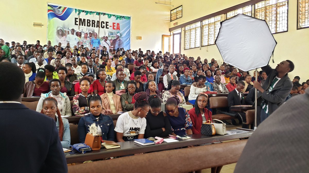 Embrace East Africa tweet media