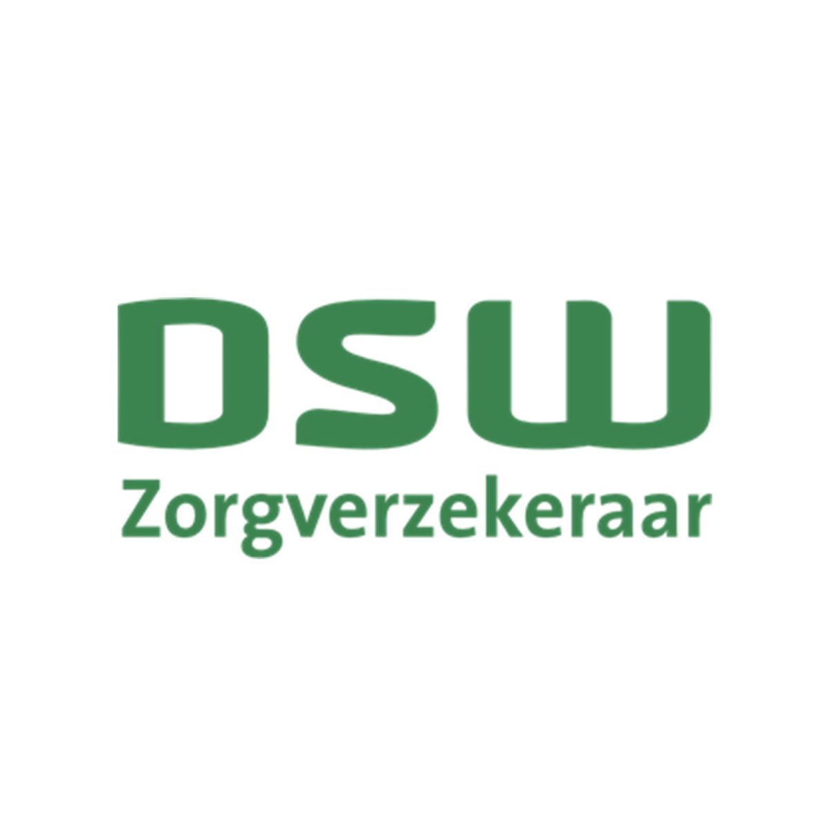 DSW uit Schiedam is van oorsprong een regionale zorgverzekeraar. De letters DSW staan dan ook voor Delfland, Schieland en Westland. De verzekeraar bestaat al 100 jaar maar voert pas sinds 1983 de naam DSW.

#zogenaamdnl #dsw #premie #merknaam