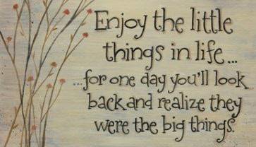 Start each day with a grateful Heart.