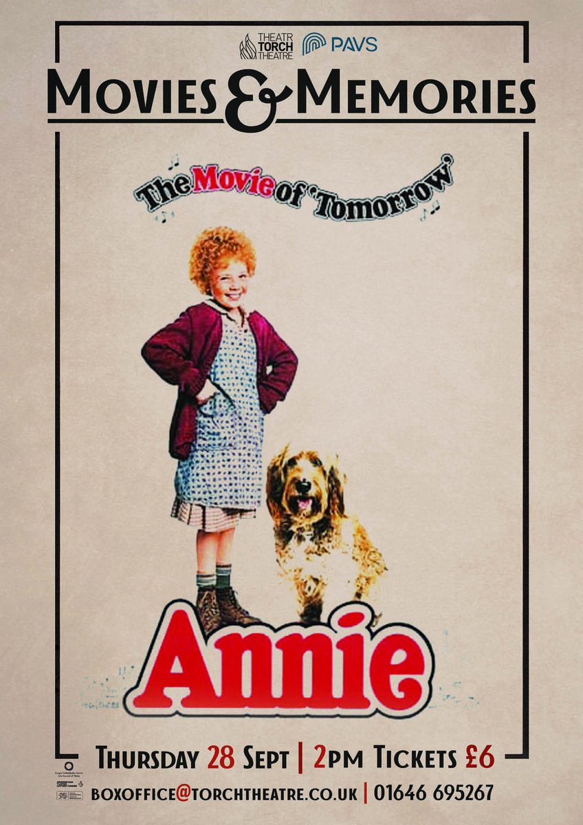 A lovely way to spend Thursday afternoon...<a href="/TorchTheatre/">Torch Theatre 🎭🎬☕️</a>