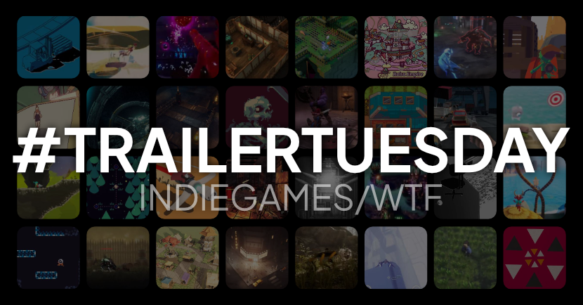 INDIEGAMES/WTF 🏴‍☠Magazine tweet media