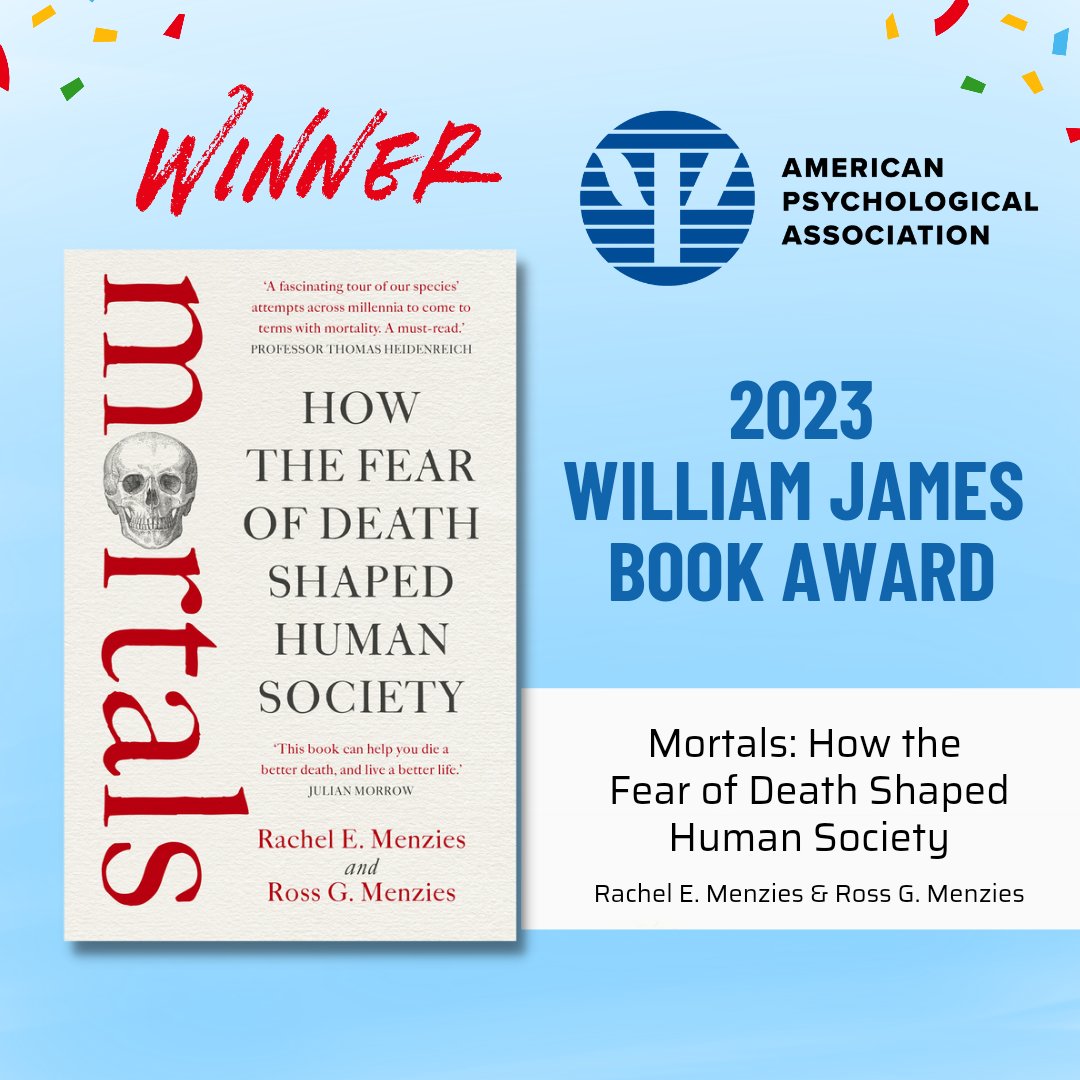 Dr Rachel Menzies tweet media