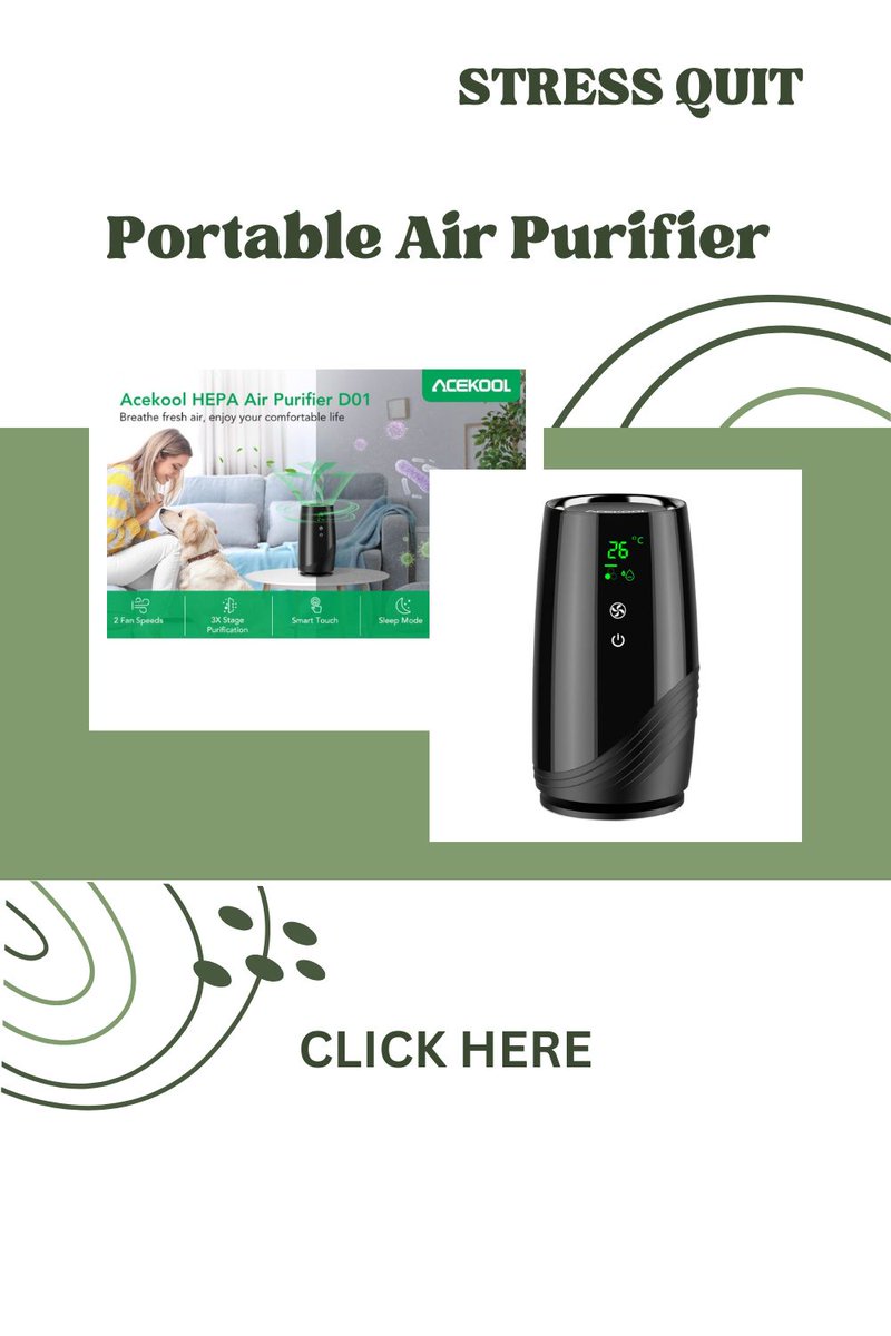 StressQuit's tweet photo. Tired of replacing filters? Our air purifier with washable HEPA filter saves you money and ensures clean air all day long. #cleanupyourair For more details visit: https://t.co/Nydz2Q6AfK #airpurifier #waterpurifier #waterfilter #penapisudara #penapisair #coway #cowaymalaysia #air https://t.co/ydnwBMISA9