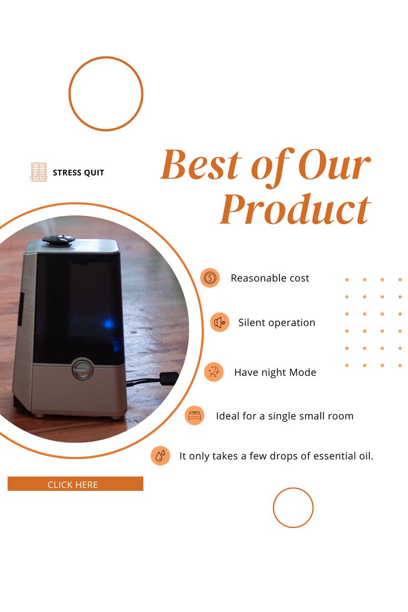 StressQuit's tweet photo. Take control of your indoor air quality with our portable air purifier. Breathe easy knowing your space is free from pollutants and allergens. #cleanairFor more details visit: https://t.co/Nydz2Q6AfK #airpurifier #waterpurifier #waterfilter #penapisudara #penapisair #coway #coway https://t.co/PT9MQwnhQl