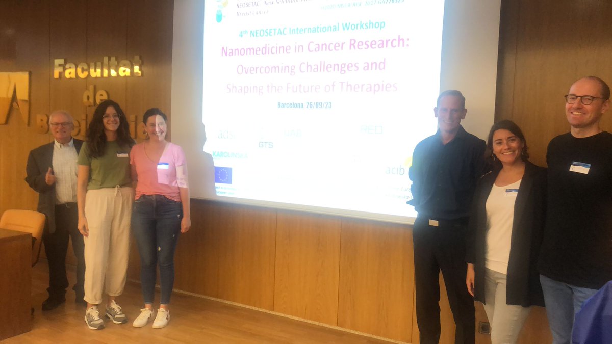 NEOSETAC tweet media