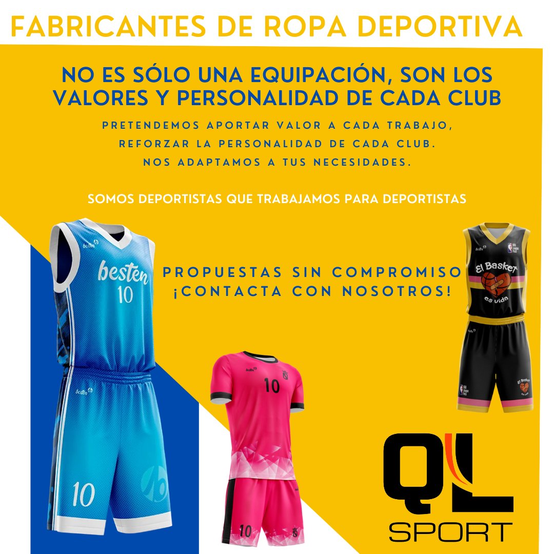 QLSPORT_ tweet picture