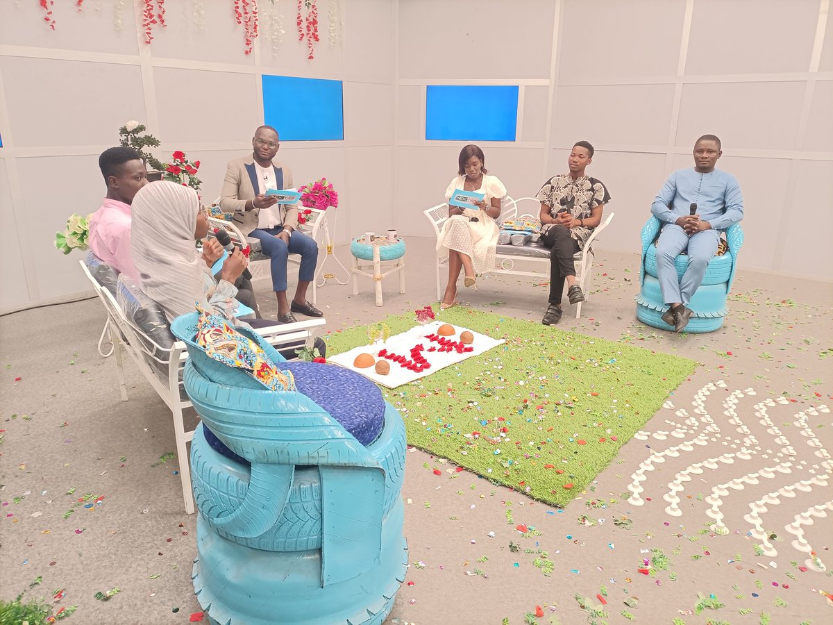Waké DJIMBARE tweet media