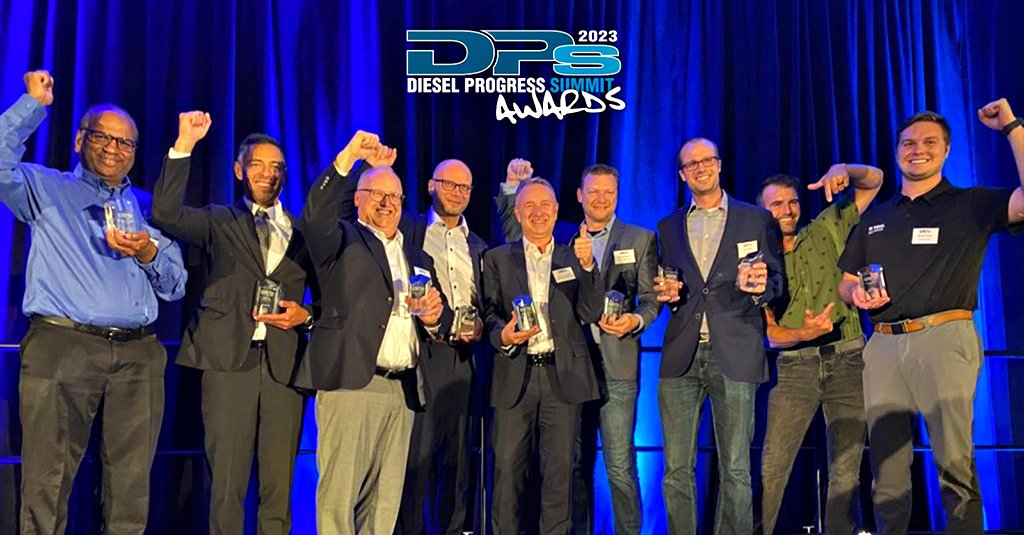 AGCO Power CORE75 is the Engine of the Year! 🏆 We are extremely proud to be given this honor by <a href="/dieselprogress/">Power Progress (Formerly Diesel Progress)</a>. The next chapter of the CORE engine platform will be revealed in 🌱<a href="/AGRITECHNICA/">AGRITECHNICA</a> trade show November 12th. See you there!