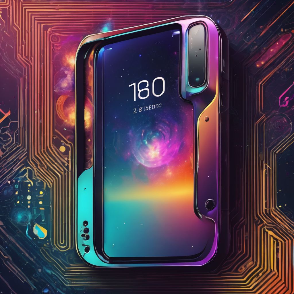 MetanoiaHR's tweet image. The future of smartphones is bright! Foldable displays, AI-powered cameras, and longer battery life are just the beginning. What are you most excited about for the future of smartphones? 

#futureofsmartphones #smartphonetech #TechInnovation #mobiletech #gadgets #technology…