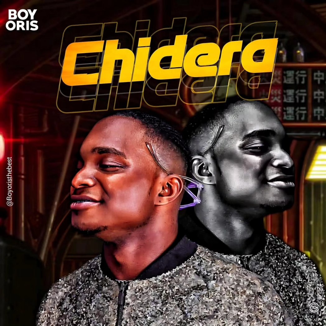 boyoristhebest's tweet photo. Available on Audiomack and SoundCloud Now..Will Also be on All Platforms in A Bit 🔥 #Chidera #yoBoy #yoGal 🌍🚀 https://t.co/HADnuGKOXB