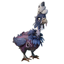 FireMonkey's tweet photo. Zombie Chickens are returning.

#Fortnite #FortniteLastResort https://t.co/DHdWWcw17w