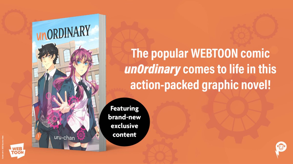 Electric Monkey⚡🐵 📚 tweet media