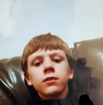 #MISSING: This is Thomas Robinson, 13, who has gone missing from his home in Sefton... can you help?