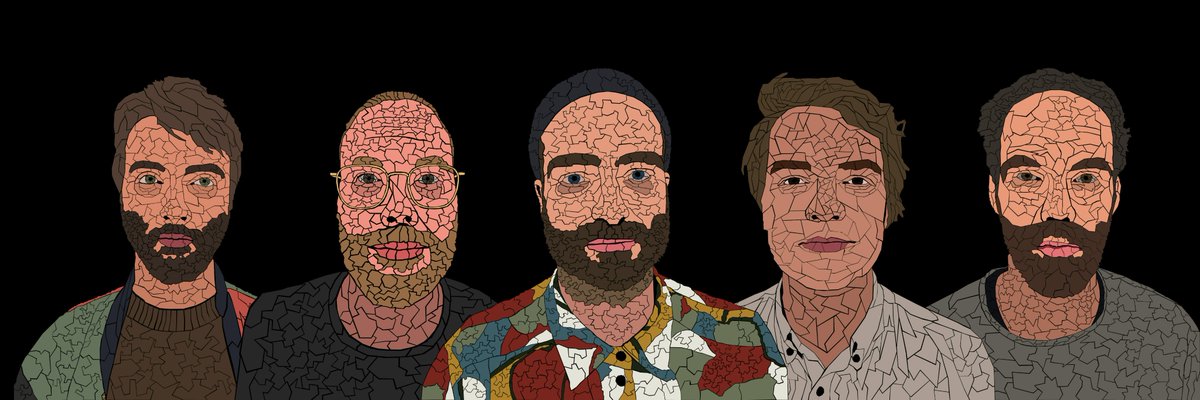 Illustrate_Mag's tweet photo. Check this out @Illustrate_Mag | The Independent Music Magazine #musicmagazine #musicnews #feature #illustratemagazine #sustainablecurator: Ruud Voesten's Ambrosia by @RuudVoesten : Album Review - https://t.co/nofNVySfqN https://t.co/8KIEBQZ6eM