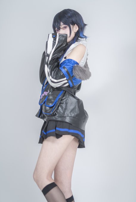 コスプレイヤーにしんのTwitter画像11